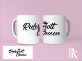 Tasse mit Ruhrpott-Designs